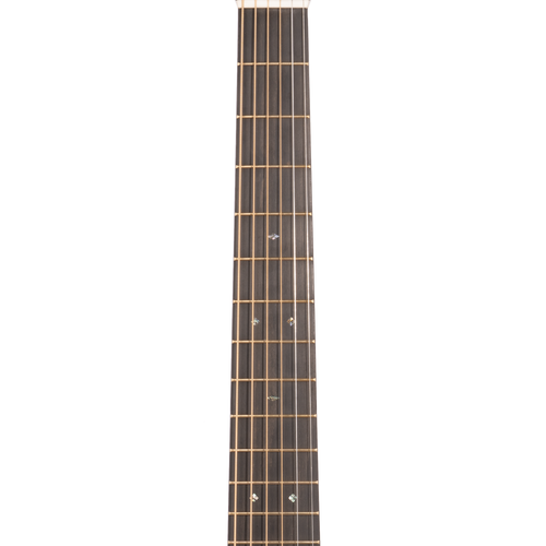 Martin OM-28 Modern Deluxe VTS Spruce Indian Rosewood Acoustic Guitar