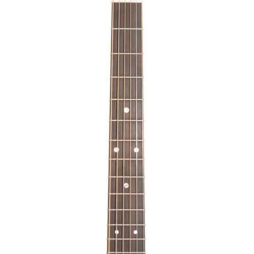 Martin D-35 Standard Series Acoustic Guitar, Spruce Top, East Indian Rosewood Back & Sides