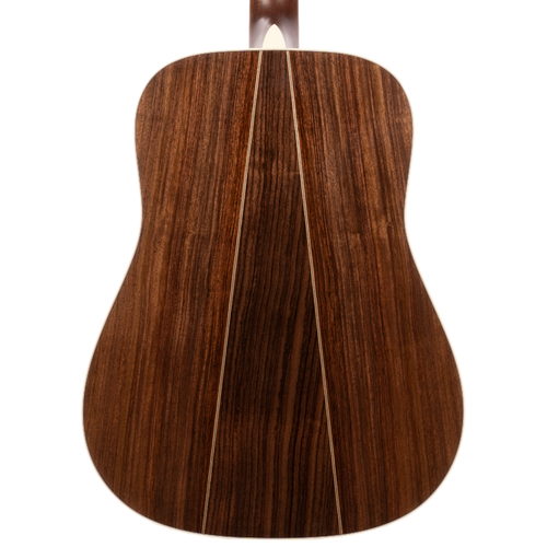 Martin D-35 Standard Series Acoustic Guitar, Spruce Top, East Indian Rosewood Back & Sides