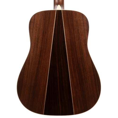 Martin D-35 Standard Series Acoustic Guitar, Spruce Top, East Indian Rosewood Back & Sides
