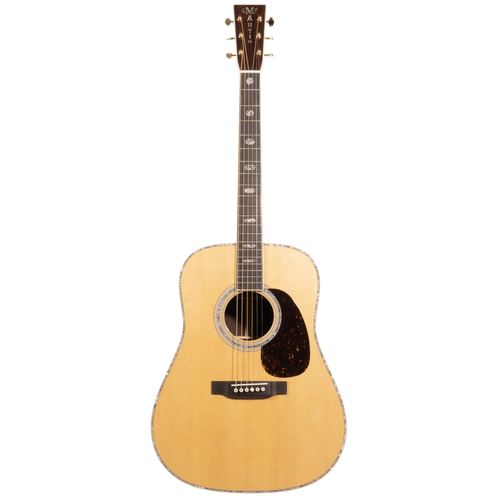 Martin D-41 Standard Series Acoustic Guitar