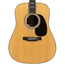 Martin D-45 Standard Series Acoustic-Electric Guitar w/ L.R. Baggs Anthem and Hard Case