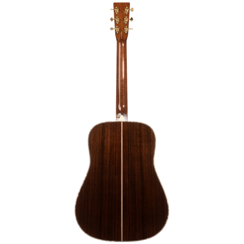 Martin D-45 Standard Series Acoustic-Electric Guitar w/ L.R. Baggs Anthem and Hard Case