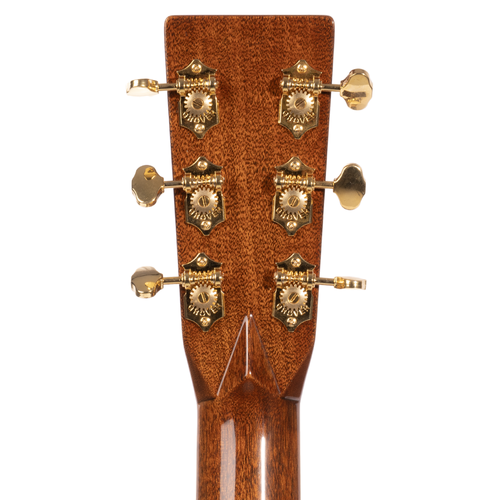 Martin D-45 Standard Series Acoustic-Electric Guitar w/ L.R. Baggs Anthem and Hard Case