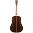 Martin Standard Series HD-28e, Spruce Top, East Indian Rosewood Back/Sides w/Fishman Electronics