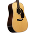 Martin HD-28 Dreadnought Acoustic Guitar, Spruce Top Rosewood Back/Sides