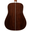 Martin HD-28 Dreadnought Acoustic Guitar, Spruce Top Rosewood Back/Sides