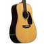 Martin HD-28 Dreadnought Acoustic Guitar, Spruce Top Rosewood Back/Sides