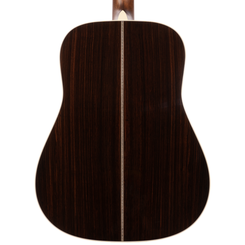 Martin HD-28 Dreadnought Acoustic Guitar, Spruce Top Rosewood Back/Sides