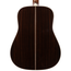 Martin HD-28 Dreadnought Acoustic Guitar, Spruce Top Rosewood Back/Sides