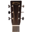 Martin HD-28 Dreadnought Acoustic Guitar, Spruce Top Rosewood Back/Sides