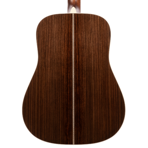 Martin HD-28 Dreadnought Acoustic Guitar, Spruce Top Rosewood Back/Sides