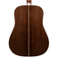 Martin HD-28 Dreadnought Acoustic Guitar, Spruce Top Rosewood Back/Sides