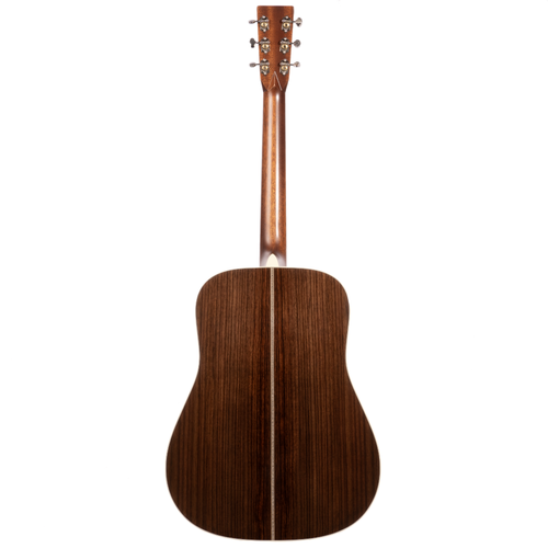 Martin HD-28 Dreadnought Acoustic Guitar, Spruce Top Rosewood Back/Sides