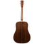 Martin HD-28 Dreadnought Acoustic Guitar, Spruce Top Rosewood Back/Sides