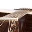 Martin HD-28 Dreadnought Acoustic Guitar, Spruce Top Rosewood Back/Sides