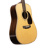 Martin HD-28 Dreadnought Acoustic Guitar, Spruce Top Rosewood Back/Sides