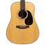 Martin HD-28 Dreadnought Acoustic Guitar, Spruce Top Rosewood Back/Sides