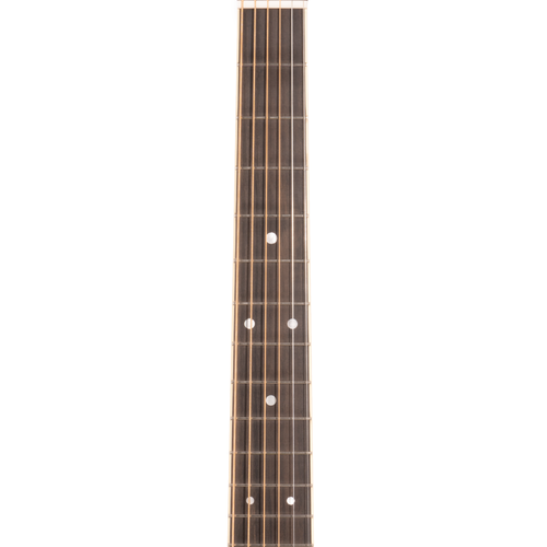 Martin HD-35 Acoustic Guitar, Sitka Spruce Top, Rosewood Back and Sides, Natural