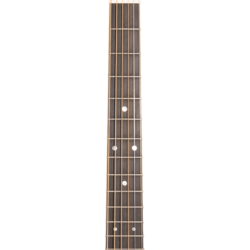 Martin HD-35 Acoustic Guitar, Sitka Spruce Top, Rosewood Back and Sides, Natural