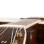 Martin J-40 Standard Series Acoustic Guitar, Sitka Spruce/East Indian Rosewood w/Case