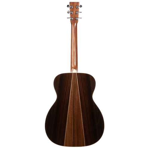 Martin M-36 Standard Series Acoustic Guitar 0000 Body
