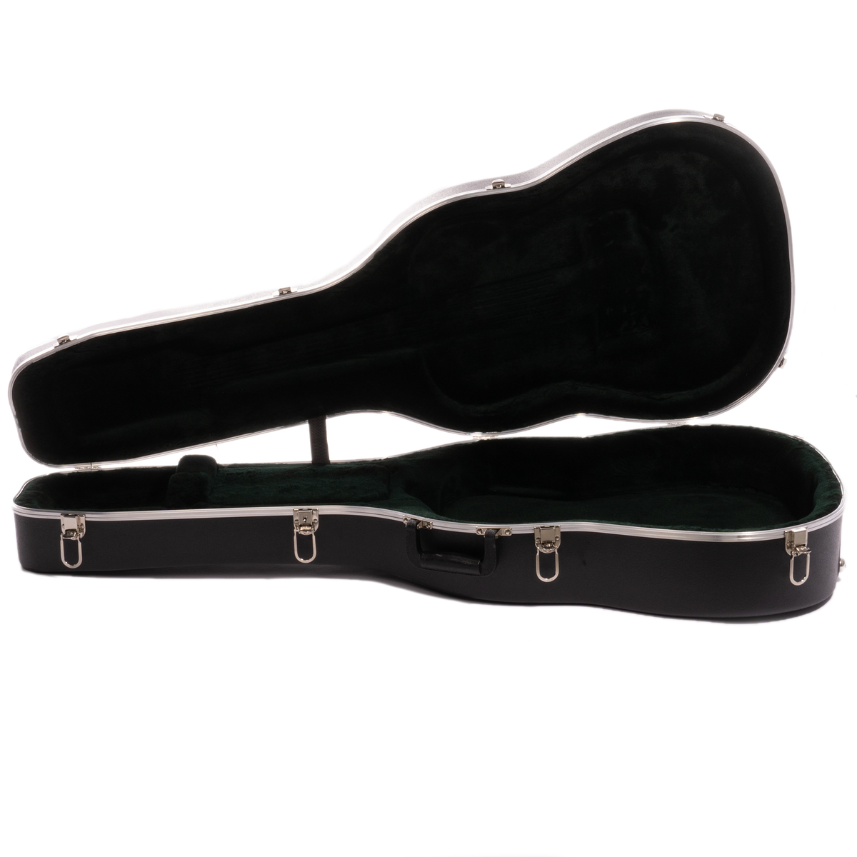 Martin OM-28 Standard Series Acoustic Guitar, Spruce Top, Rosewood Back & Sides, Ambertone