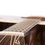 Martin OM-28 Standard Series Acoustic Guitar, Spruce Top, Rosewood Back & Sides, Ambertone