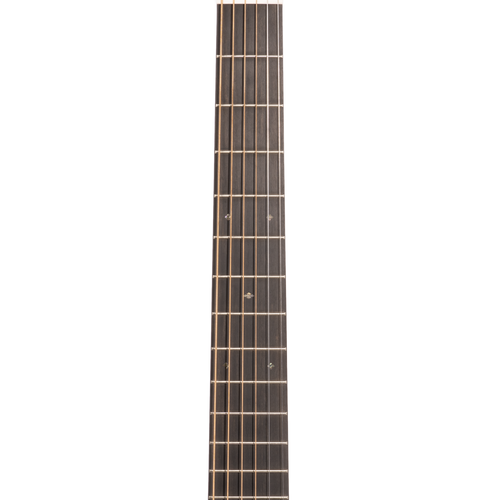Martin 000-17 Standard Series Acoustic Guitar, All-Mahogany, Natural w/Hardshell Case