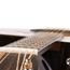 Martin Road Series SC-13E Acoustic-Electric Guitar, Special Burst w/Soft Case