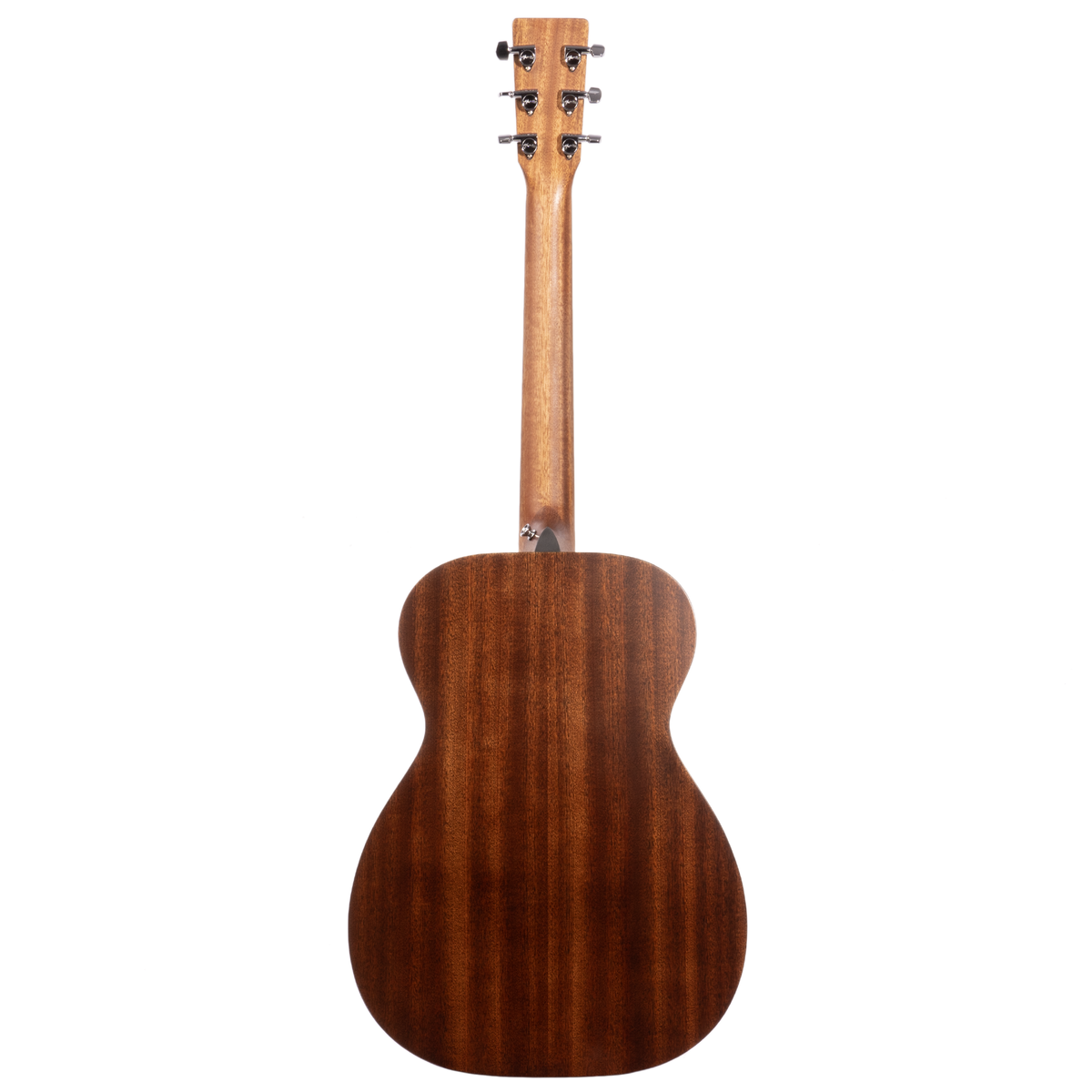Martin Road Series 00-10E Special Acoustic-Electric Guitar, Natural
