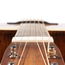 Martin Custom Shop 000 Auditorium Body, 28 Style, Sitka Spruce VTS/Highly Flamed Koa, Toasted Burst