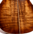 Martin Custom Shop 000 Auditorium Body, 28 Style, Sitka Spruce VTS/Highly Flamed Koa, Toasted Burst