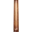 Martin Custom Shop 000 Auditorium Body, 28 Style, Sitka Spruce VTS/Highly Flamed Koa, Toasted Burst