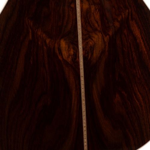 Martin Custom Shop 00 12-Fret 28-Style Acoustic Guitar, Spruce & Wild Grain East Indian Rosewood