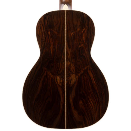 Martin Custom Shop 00 12-Fret 28-Style Acoustic Guitar, Spruce & Wild Grain East Indian Rosewood