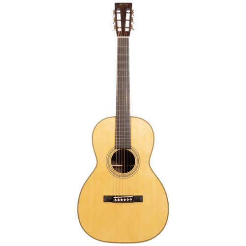 Martin Custom Shop 00 12-Fret 28-Style Acoustic Guitar, Spruce & Wild Grain East Indian Rosewood