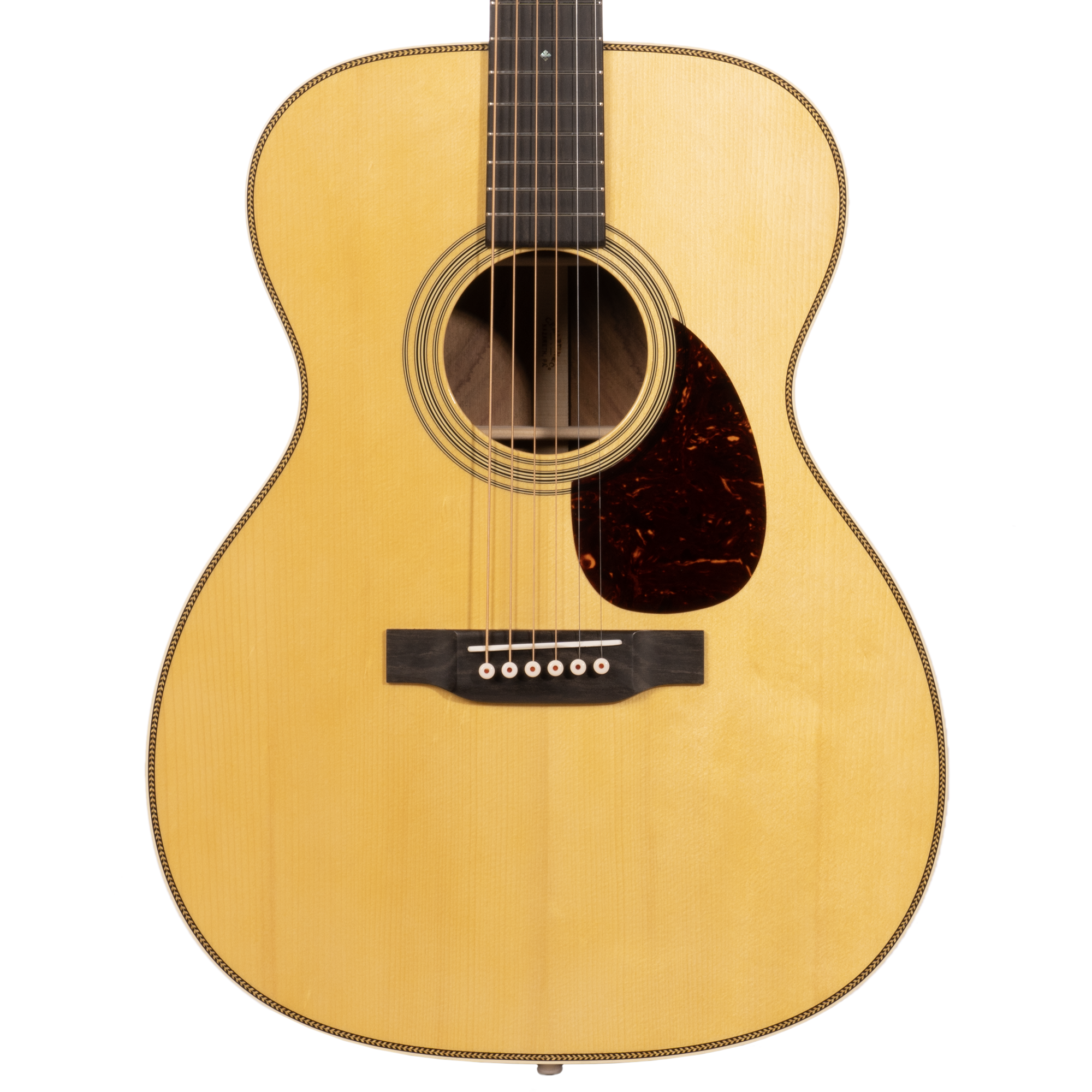 Martin OMC-28 Custom (Adirondack Spruce / East Indian Rosewood