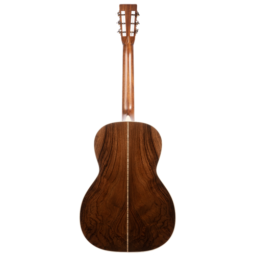 Martin Custom Shop 000 12-Fret 28-Style Acoustic Guitar, Adirondack Spruce/Wild Grain East Indian Rosewood