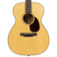 Martin Custom Shop OM Auditorium, 18 Style, Adirondack Spruce, Sinker Mahogany