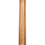 Martin Custom Shop OM Auditorium Acoustic Guitar, 18-Style, Flamed Koa Top/Back & Sides, Natural