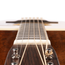 Martin Custom Shop D Dreadnought Acoustic Guitar, 28-Style, Sitka Spruce Bearclaw/Quilted Mahogany