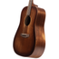 Martin D-15M Streetmaster All Mahogany Dreadnought Acoustic Guitar