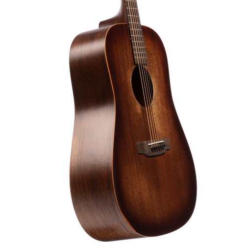 Martin D-15M Streetmaster All Mahogany Dreadnought Acoustic Guitar