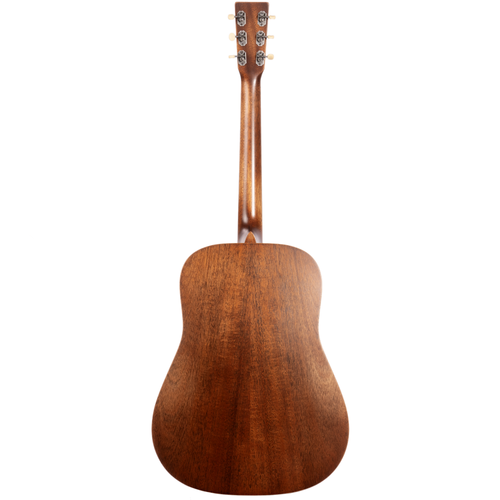 Martin D-15M Streetmaster All Mahogany Dreadnought Acoustic Guitar