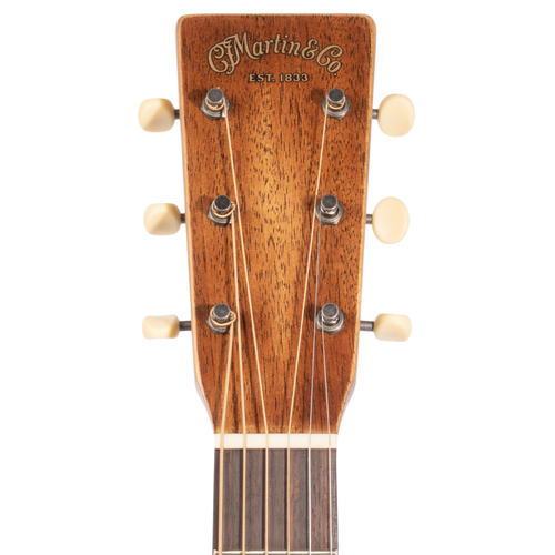Martin D-15M Streetmaster All Mahogany Dreadnought Acoustic Guitar