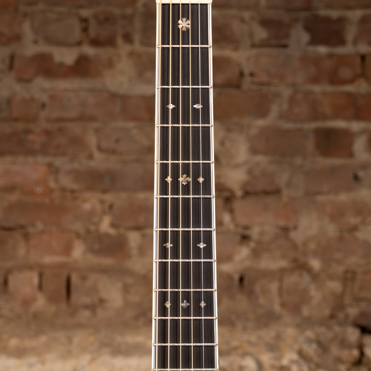 2019 Martin Custom Shop 00, 42 Style Koa Back/Sides, Bearclaw High Altitude Swiss Spruce Top W/ OHSC - Used