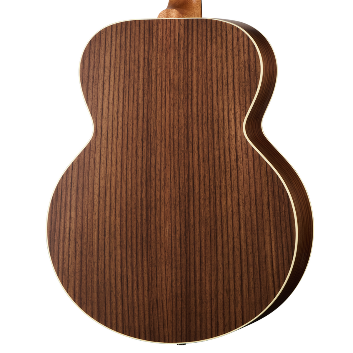 Gibson SJ-200 Studio Rosewood Acoustic-Electric Guitar, Rosewood Burst