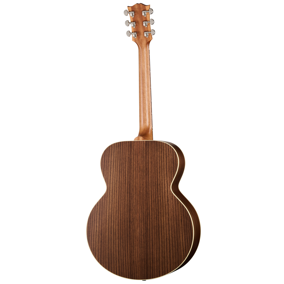 Gibson SJ-200 Studio Rosewood Acoustic-Electric Guitar, Rosewood Burst