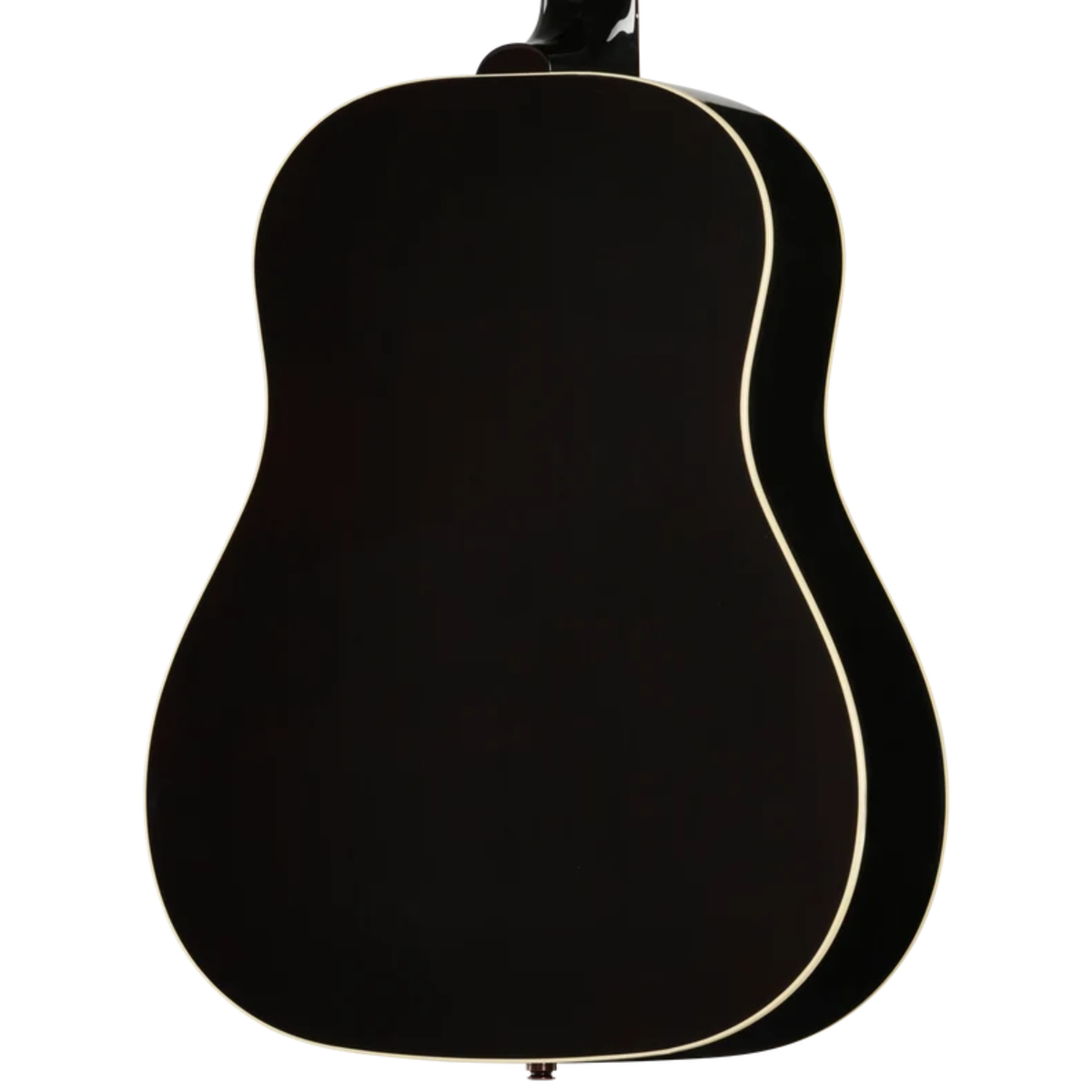 Gibson J-45 Standard HiFi Acoustic-Electric Guitar, Vintage Sunburst